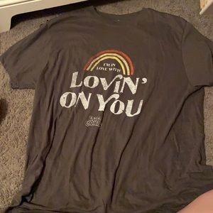 Luke combs t shirt